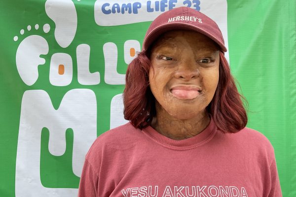 Kechi Okwuchi